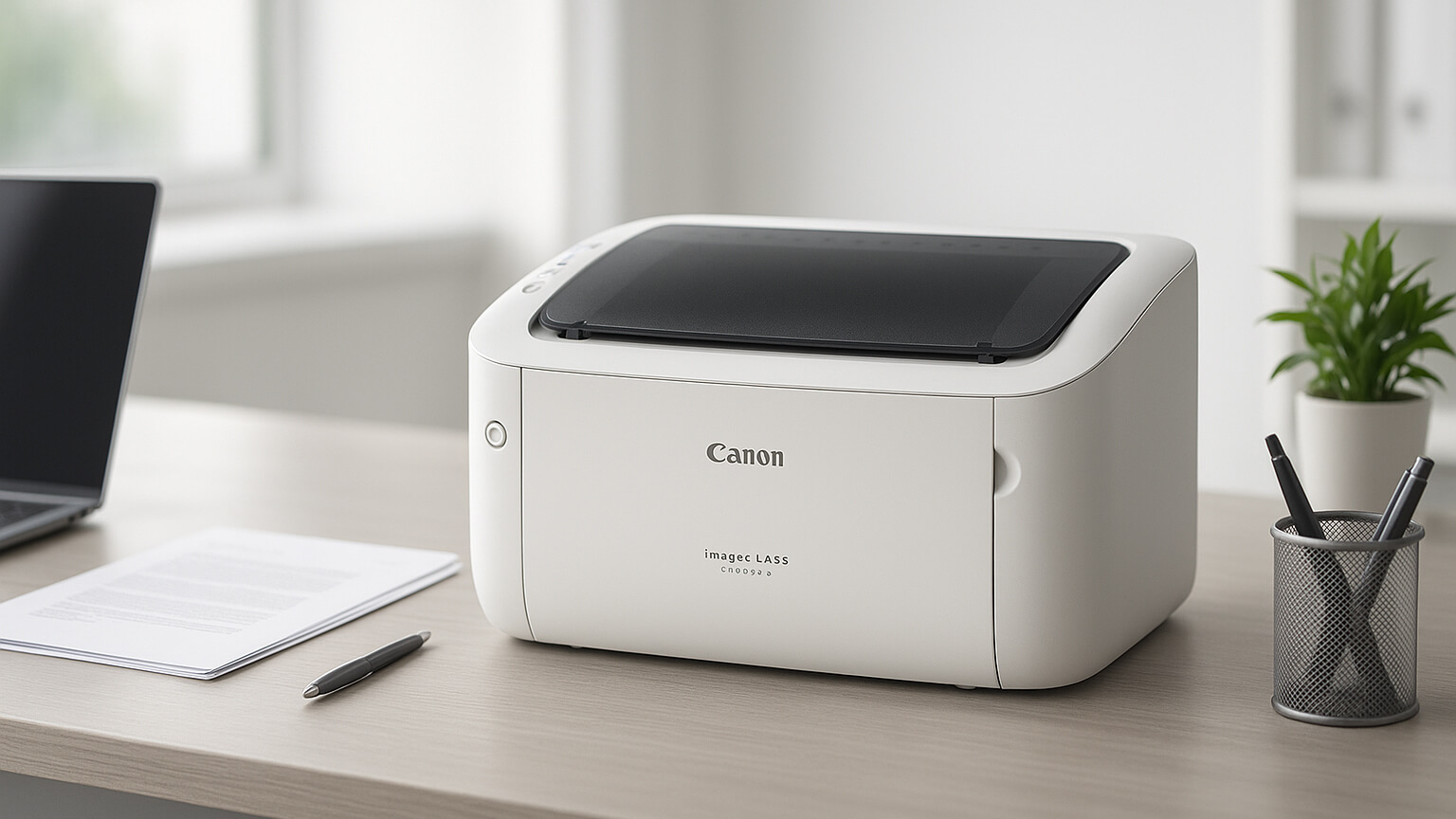 Tải Driver Máy In Đen Trắng Canon Laser LBP6030w/LBP6030B/LBP6030 cho Win 7/10/11 64bit/32bit