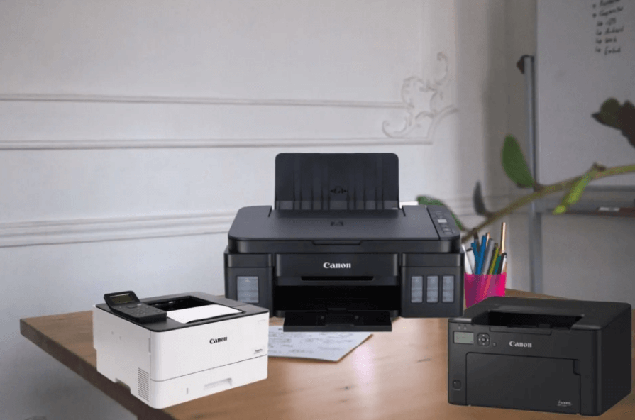 Tải Driver Máy In Phun Màu Canon Pixma E560 cho Win 7/10/11 64bit/32bit