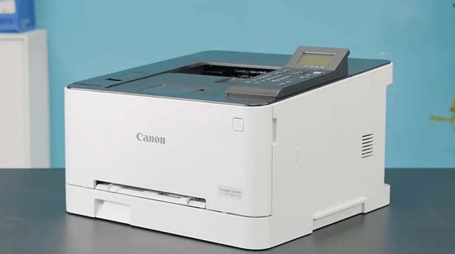 Tải Driver Máy In Phun Màu Canon LBP 631CW cho Win 7/10/11 64bit/32bit