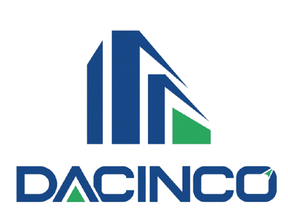 Công Ty TNHH Đầu Tư Xây Dựng DACINCO