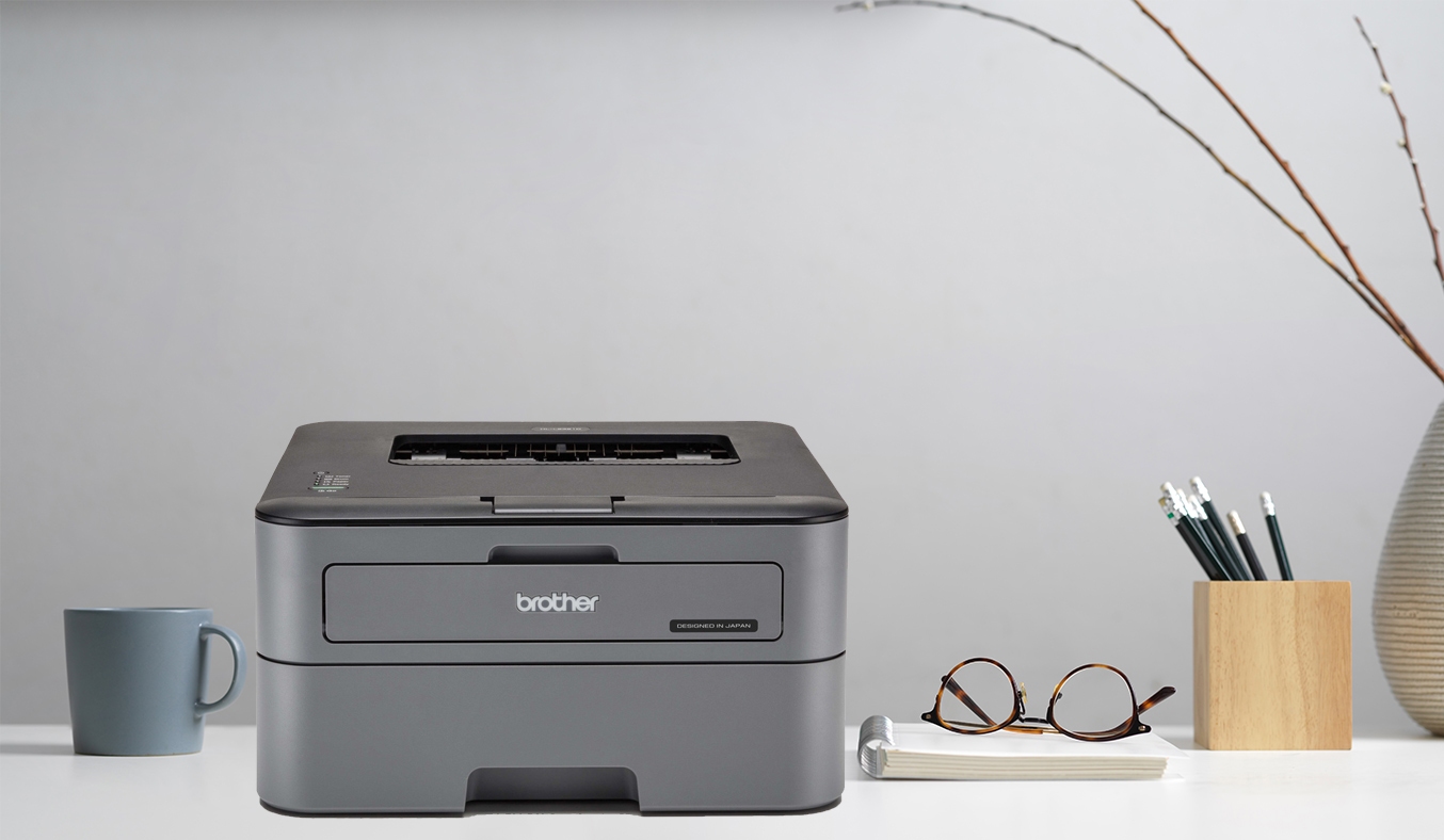 Máy In Brother HL-L2321D