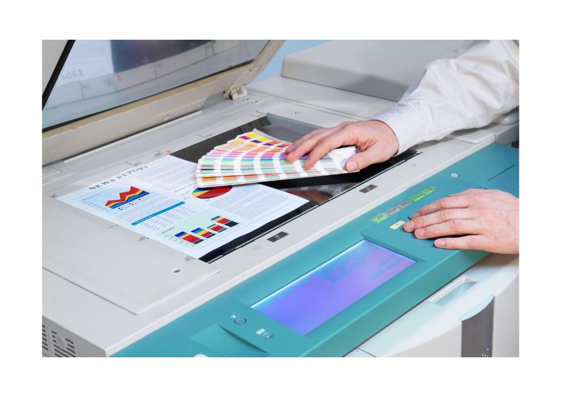 Ưu điểm của dịch vụ cho thuê máy in văn phòng tại Drivermayin.vn