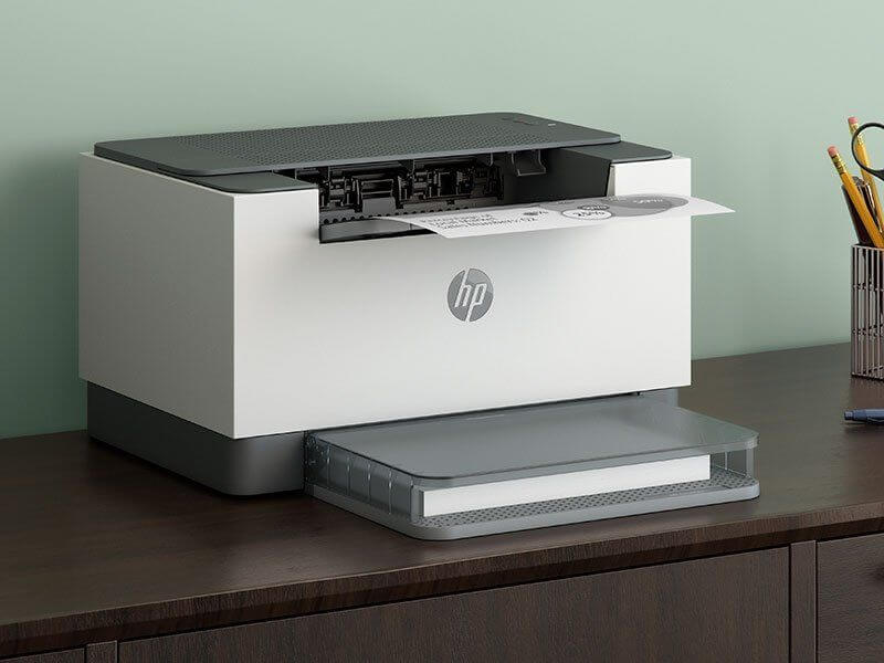 Hướng Dẫn Tải Và Cài Đặt Driver Máy In HP LaserJet M211D