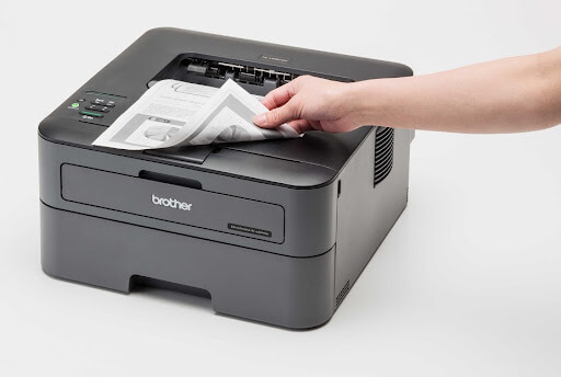 Hướng Dẫn Tải Và Cài Đặt Driver Máy In Brother HL-L2361DN