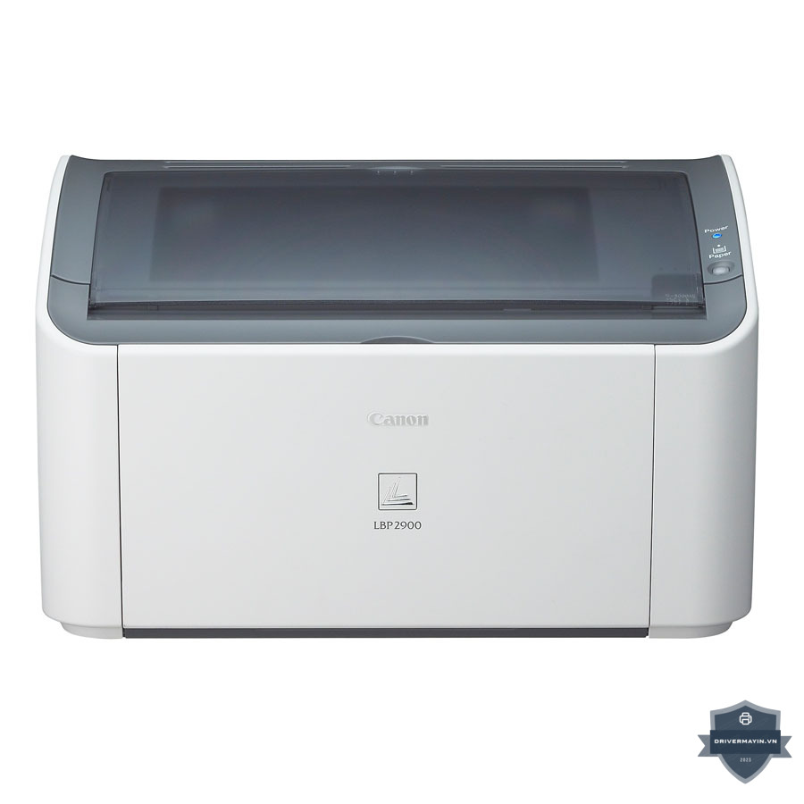 Máy In Laser Trắng Đen Canon LBP 2900 Chính Hãng, Giá Tốt