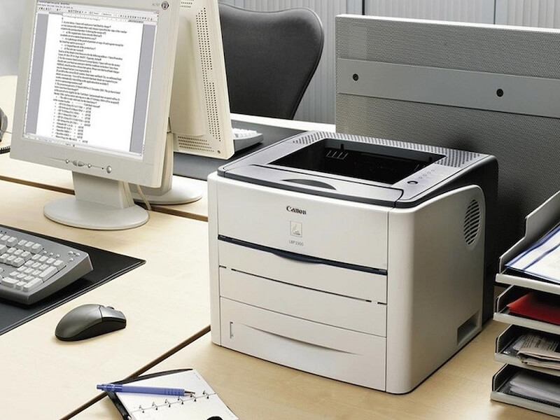C&oacute; n&ecirc;n mua Canon LBP2900 trong năm nay?&nbsp;