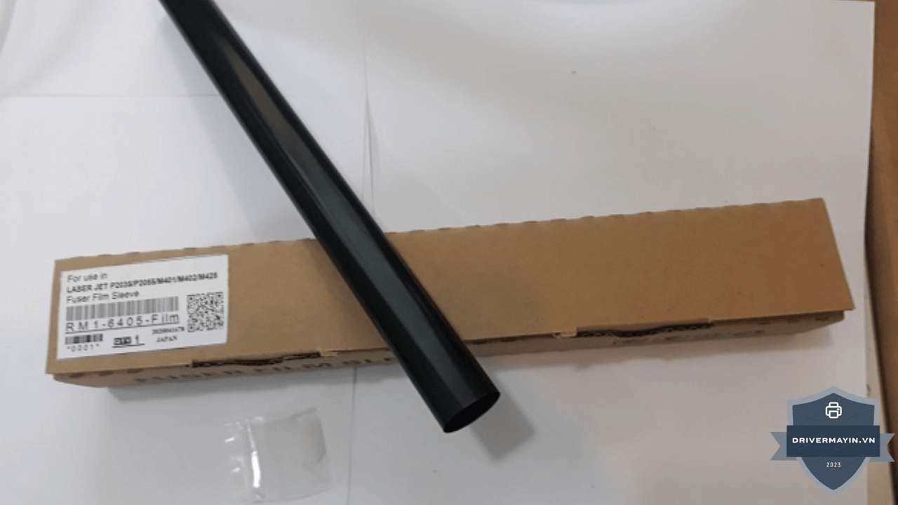 Bao lụa máy in HP M211DW