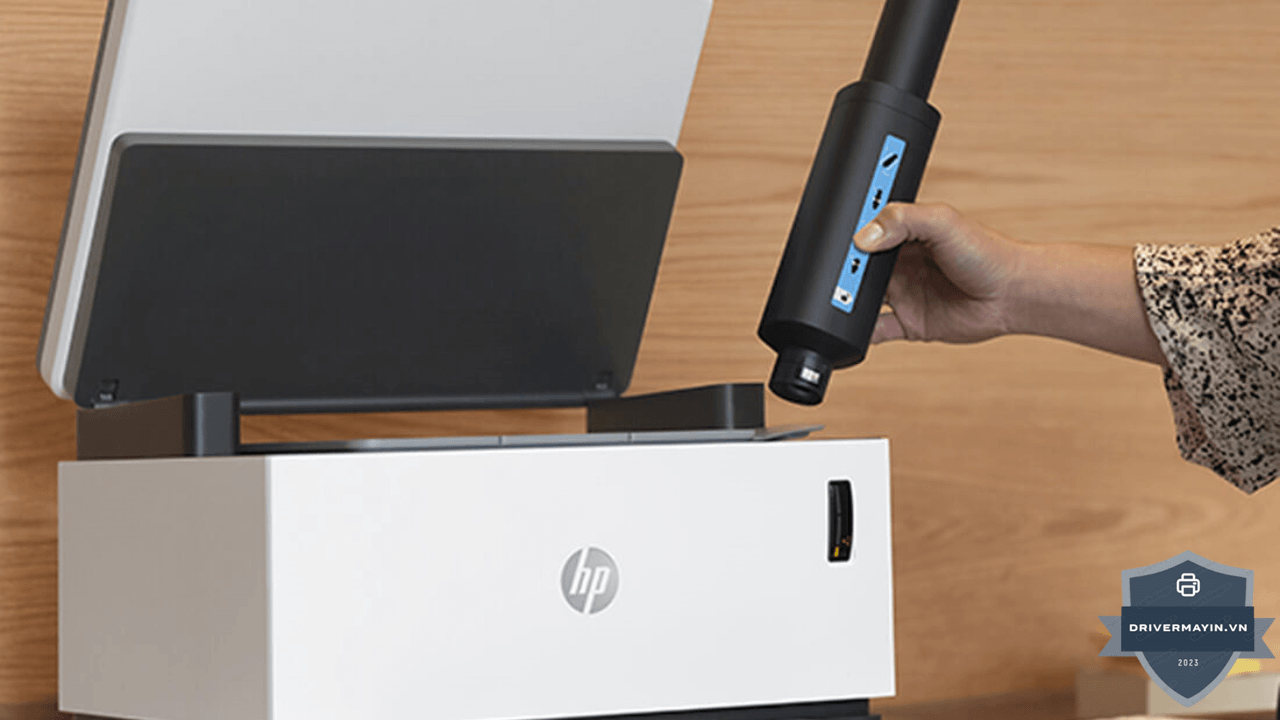 Driver máy in HP M211DW cho macOS (Ventura, Sonoma & Sequoia): Cách cài đúng chuẩn